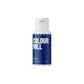 Colour Mill Navy 20ml