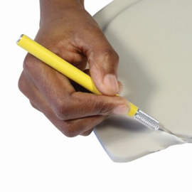 PME modelling tools sugarcraft knife