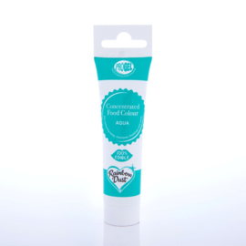 Progel concentrated colour Aqua