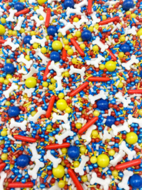 Sprinklelicious Pawpatrollicious 90g