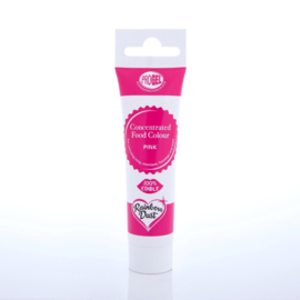 Progel concentrated colour Pink