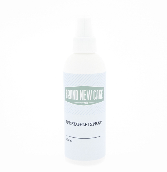 BrandNewCake Afdekgelei spray 200ml