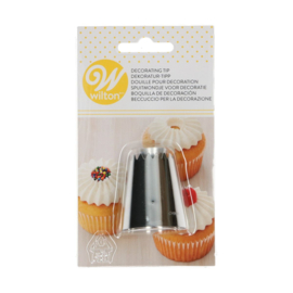 Wilton decorating tip Sultan