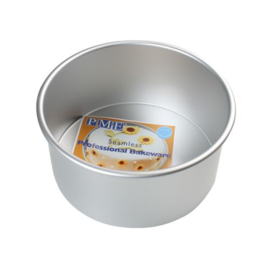 PME extra dep round cake pan Ø 12,5x10 cm