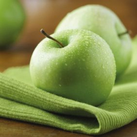 Funcakes Smaakpasta Groene Appel 120g