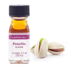 LorAnn super strenght flavor Pistache 3,7ml