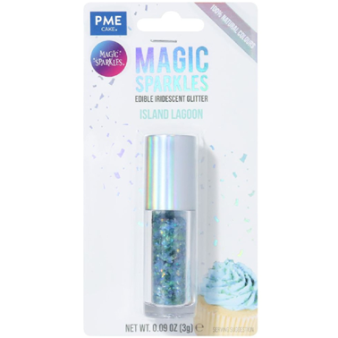 PME Magic Sparkle Island Lagoon 3g