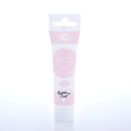 RD Progel Concentrated Colour- Baby Pink