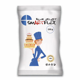 SmartFlex Blue Velvet Vanille 250 g