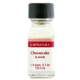 LorAnn super strength flavor Cheesecake 3,7 ml