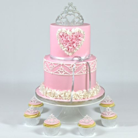 FMM Tiara cutter set/2