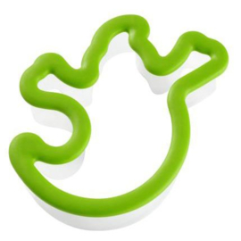 Wilton Grippy uitsteker Spook