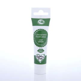 Progel concentrated colour Leaf Green