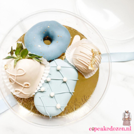 de mini sweet box