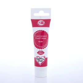 Progel concentrated colour Ruby