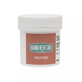 BrandNewCake pectine 45g