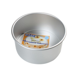 PME extra deep round cake pan Ø 10x10 cm