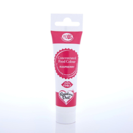 Progel concentrated colour Claret/Raspberry