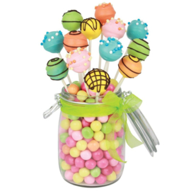 PME lollipop sticks