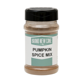BrandNewCake pumpkin spice mix 115g
