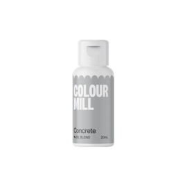 Colour Mill Concrete 20ml