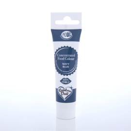 Progel concentrated colour Navy Blue