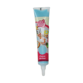 Funcakes choco writer Sky Blue 25g