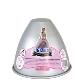 PME doll pan Small