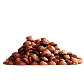 Callebaut Chocolade Callets Melk 1 kg