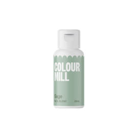 Colour Mill Sage 20ml