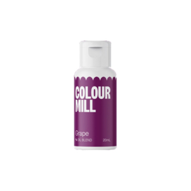 Colour Mill Grape 20ml