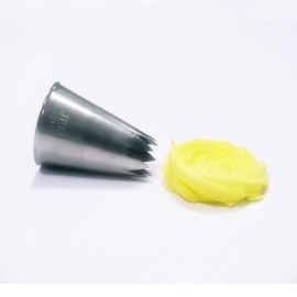 JEM Medium open star 2M