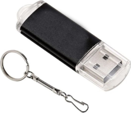 Harde schijf extern - 250GB - Externe harde schijf - geheugen computer - Met gratis usb stick 64GB