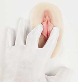 Realistische Nep Vagina slip ondergoed voor mannen