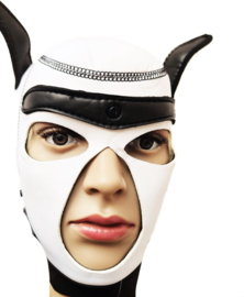 Honden Masker - Fetish Bdsm - Hond gezicht mask - Erotisch Rollenspel Sex