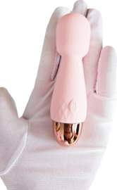 Vibrator - Clitoris G-spot Stimulatie - Seksspeeltjes - Dildo - Sex Toys | Oplaadbaar USB