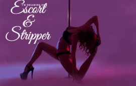 Escort & Stripper 