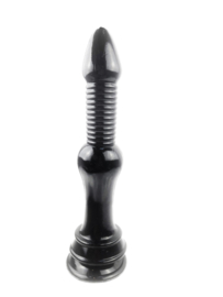 Dildo - Extreem Grote Zwarte Lange dikke Realistisch Penis -Zuignap -Anaal BDSM SM Fetisch Seks speeltje