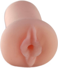 Masturbator voor man - Pocket Vagina - kunst pocket Pussy -