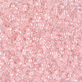 Miyuki delica 11/0 DB0234 Ceylon Baby Pink ( 5 gram)