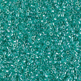 Miyuki delica 11/0 DB-0238 Ceylon Aqua Green ( 5 gram)