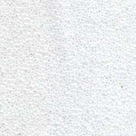 Miyuki rocailles 15 - 420 - 0420 Ceylon White Pearl (5 gram)