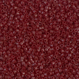 Miyuki delica 11/0 DB-1134 Opaque Currant ( 5 gram)