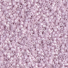 Miyuki delica 11/0 DB-1534 Opaque Ceylon Pale Rose ( 5 gram)