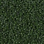 Miyuki delica 11/0 DB-0663 Opaque Dyed Forrest ( 5 gram)