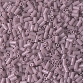 Miyuki Bugles BGL1- 0410 Mauve Opaque ( 10 gram )
