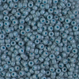 Miyuki rocailles 11/0 4479 Moody Blue Duracoat Opaque (10 gram)
