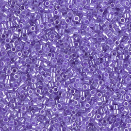 Miyuki delica 11/0 DB0249 Ceylon Purple ( 5 gram)