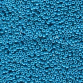 Miyuki rocailles 11-1471 Dark Teal Green (10 gram)