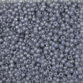 Miyuki rocailles 15-2378  Slate Luster (5 gram)